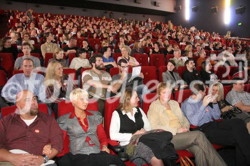 (C) fotodienst/Anna Rauchenberger - Wien 23.11.2006  - Casino Royale - James Bond 007 - Filmpremiere im UCI - Milleniumscity.