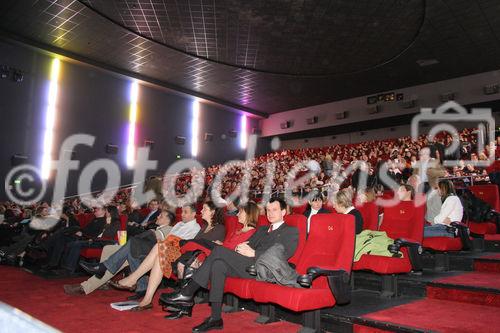 (C) fotodienst/Anna Rauchenberger - Wien 23.11.2006  - Casino Royale - James Bond 007 - Filmpremiere im UCI - Milleniumscity.