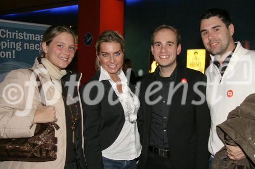 (C) fotodienst/Anna Rauchenberger - Wien 23.11.2006  - Casino Royale - James Bond 007 - Filmpremiere im UCI - Milleniumscity.