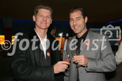 (C) fotodienst/Anna Rauchenberger - Wien 23.11.2006  - Casino Royale - James Bond 007 - Filmpremiere im UCI - Milleniumscity.