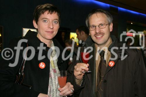 (C) fotodienst/Anna Rauchenberger - Wien 23.11.2006  - Casino Royale - James Bond 007 - Filmpremiere im UCI - Milleniumscity.