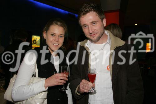 (C) fotodienst/Anna Rauchenberger - Wien 23.11.2006  - Casino Royale - James Bond 007 - Filmpremiere im UCI - Milleniumscity.