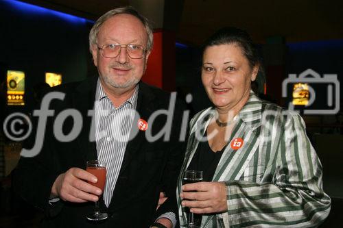 (C) fotodienst/Anna Rauchenberger - Wien 23.11.2006  - Casino Royale - James Bond 007 - Filmpremiere im UCI - Milleniumscity.