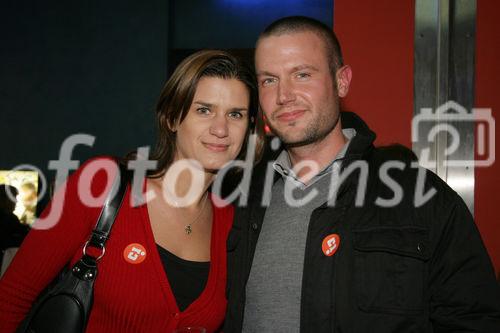 (C) fotodienst/Anna Rauchenberger - Wien 23.11.2006  - Casino Royale - James Bond 007 - Filmpremiere im UCI - Milleniumscity.