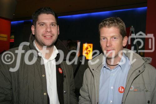 (C) fotodienst/Anna Rauchenberger - Wien 23.11.2006  - Casino Royale - James Bond 007 - Filmpremiere im UCI - Milleniumscity.