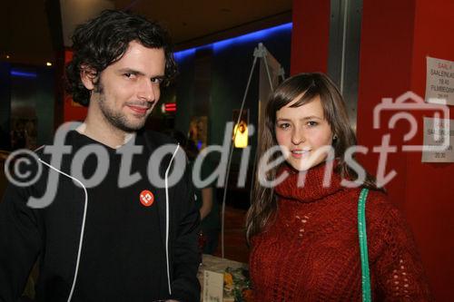 (C) fotodienst/Anna Rauchenberger - Wien 23.11.2006  - Casino Royale - James Bond 007 - Filmpremiere im UCI - Milleniumscity.