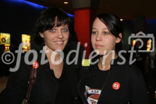 (C) fotodienst/Anna Rauchenberger - Wien 23.11.2006  - Casino Royale - James Bond 007 - Filmpremiere im UCI - Milleniumscity.