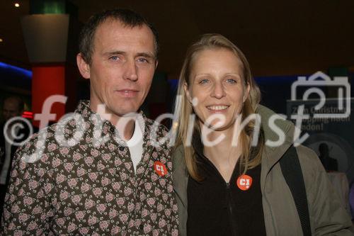 (C) fotodienst/Anna Rauchenberger - Wien 23.11.2006  - Casino Royale - James Bond 007 - Filmpremiere im UCI - Milleniumscity.