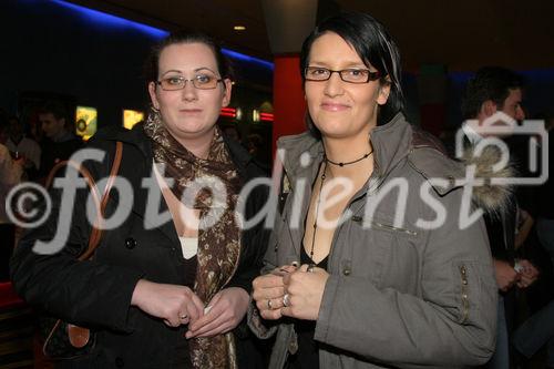 (C) fotodienst/Anna Rauchenberger - Wien 23.11.2006  - Casino Royale - James Bond 007 - Filmpremiere im UCI - Milleniumscity.