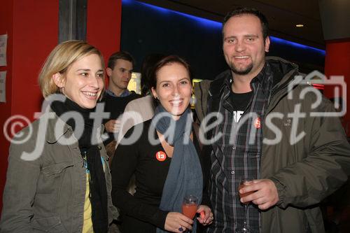 (C) fotodienst/Anna Rauchenberger - Wien 23.11.2006  - Casino Royale - James Bond 007 - Filmpremiere im UCI - Milleniumscity.