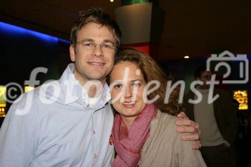 (C) fotodienst/Anna Rauchenberger - Wien 23.11.2006  - Casino Royale - James Bond 007 - Filmpremiere im UCI - Milleniumscity.