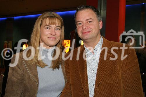 (C) fotodienst/Anna Rauchenberger - Wien 23.11.2006  - Casino Royale - James Bond 007 - Filmpremiere im UCI - Milleniumscity.