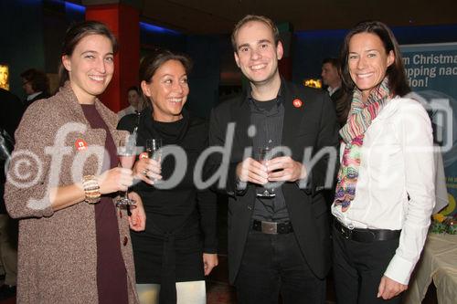 (C) fotodienst/Anna Rauchenberger - Wien 23.11.2006  - Casino Royale - James Bond 007 - Filmpremiere im UCI - Milleniumscity.