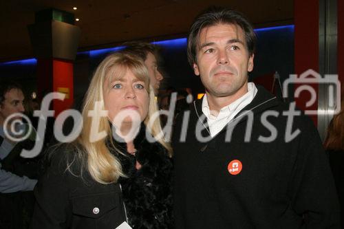 (C) fotodienst/Anna Rauchenberger - Wien 23.11.2006  - Casino Royale - James Bond 007 - Filmpremiere im UCI - Milleniumscity.