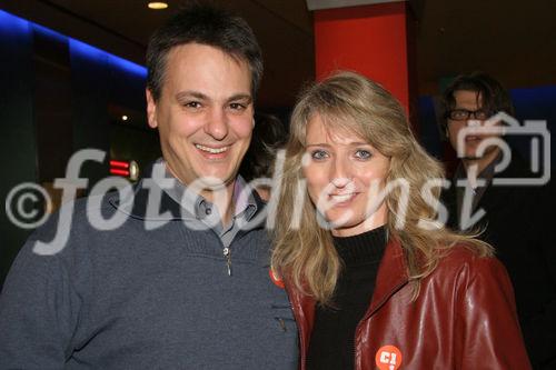 (C) fotodienst/Anna Rauchenberger - Wien 23.11.2006  - Casino Royale - James Bond 007 - Filmpremiere im UCI - Milleniumscity.