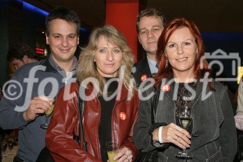 (C) fotodienst/Anna Rauchenberger - Wien 23.11.2006  - Casino Royale - James Bond 007 - Filmpremiere im UCI - Milleniumscity.