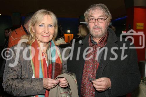 (C) fotodienst/Anna Rauchenberger - Wien 23.11.2006  - Casino Royale - James Bond 007 - Filmpremiere im UCI - Milleniumscity.