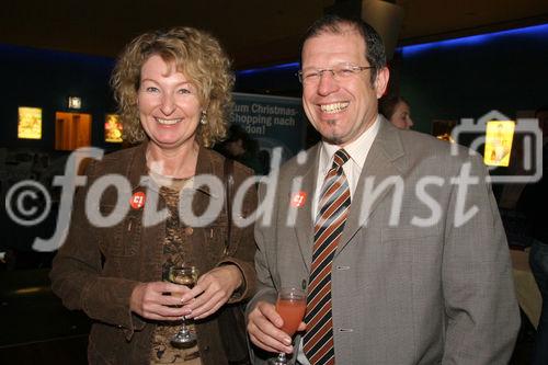 (C) fotodienst/Anna Rauchenberger - Wien 23.11.2006  - Casino Royale - James Bond 007 - Filmpremiere im UCI - Milleniumscity.