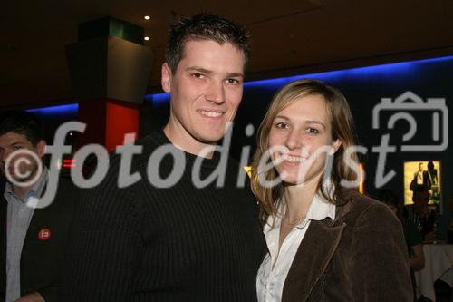 (C) fotodienst/Anna Rauchenberger - Wien 23.11.2006  - Casino Royale - James Bond 007 - Filmpremiere im UCI - Milleniumscity.