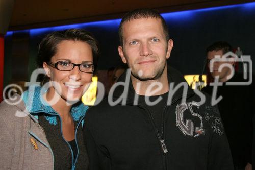 (C) fotodienst/Anna Rauchenberger - Wien 23.11.2006  - Casino Royale - James Bond 007 - Filmpremiere im UCI - Milleniumscity.