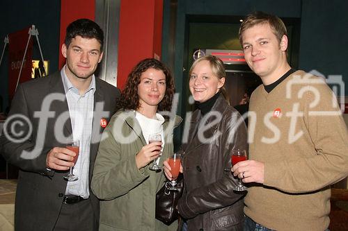 (C) fotodienst/Anna Rauchenberger - Wien 23.11.2006  - Casino Royale - James Bond 007 - Filmpremiere im UCI - Milleniumscity.