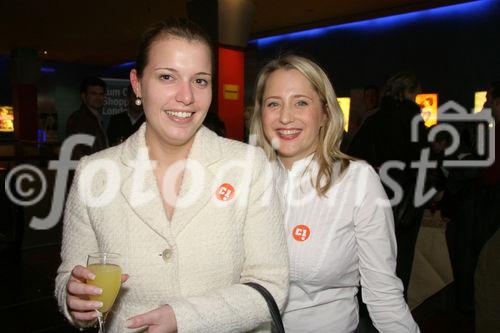 (C) fotodienst/Anna Rauchenberger - Wien 23.11.2006  - Casino Royale - James Bond 007 - Filmpremiere im UCI - Milleniumscity.