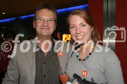 (C) fotodienst/Anna Rauchenberger - Wien 23.11.2006  - Casino Royale - James Bond 007 - Filmpremiere im UCI - Milleniumscity.