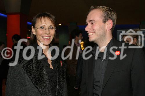 (C) fotodienst/Anna Rauchenberger - Wien 23.11.2006  - Casino Royale - James Bond 007 - Filmpremiere im UCI - Milleniumscity.