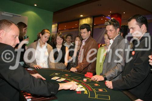 (C) fotodienst/Anna Rauchenberger - Wien 23.11.2006  - Casino Royale - James Bond 007 - Filmpremiere im UCI - Milleniumscity.