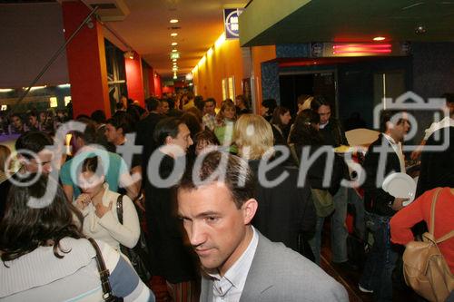 (C) fotodienst/Anna Rauchenberger - Wien 23.11.2006  - Casino Royale - James Bond 007 - Filmpremiere im UCI - Milleniumscity.