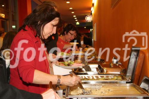 (C) fotodienst/Anna Rauchenberger - Wien 23.11.2006  - Casino Royale - James Bond 007 - Filmpremiere im UCI - Milleniumscity.