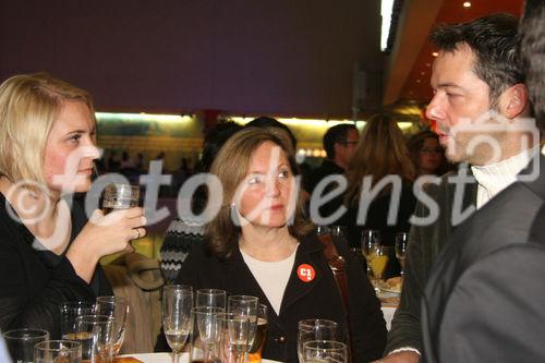 (C) fotodienst/Anna Rauchenberger - Wien 23.11.2006  - Casino Royale - James Bond 007 - Filmpremiere im UCI - Milleniumscity.