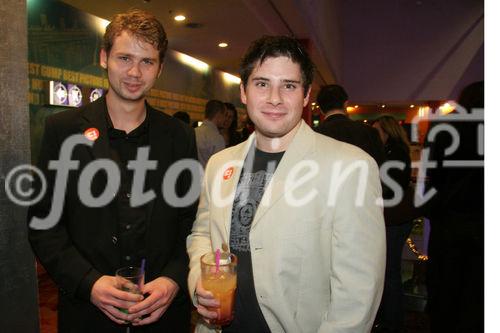 (C) fotodienst/Anna Rauchenberger - Wien 23.11.2006  - Casino Royale - James Bond 007 - Filmpremiere im UCI - Milleniumscity.