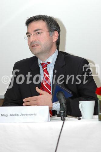 (c) Fotodienst / Daniel K. Gebhart - Wien 19.04. 2006 - 'Quit and Win': Auch 2006 wieder im Einsatz für die Rauchfreiheit. FOTO: Mag. Aleks Jovanovic (Pfizer Consumer Healthcare Austria)