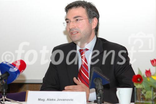 (c) Fotodienst / Daniel K. Gebhart - Wien 19.04. 2006 - 'Quit and Win': Auch 2006 wieder im Einsatz für die Rauchfreiheit. FOTO: Mag. Aleks Jovanovic (Pfizer Consumer Healthcare Austria)