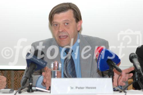 (c) Fotodienst / Daniel K. Gebhart - Wien 19.04. 2006 - 'Quit and Win': Auch 2006 wieder im Einsatz für die Rauchfreiheit. FOTO: Dr. Peter Hesse (Österreichische Ärztekammer)