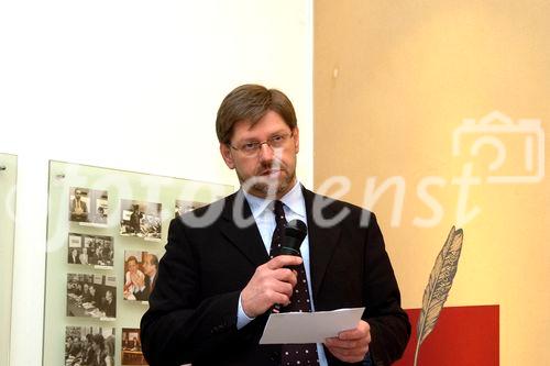 Mehr Lebensqualität für Krebspatienten durch neue Kooperation zwischen Onkologen und Hausärzten
Bild: Dr. Erwin Rebhandl, Präsident der ÖGAM                               