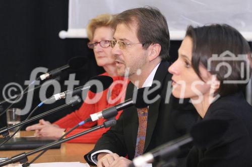 Diskussionsrunde zum Thema 