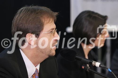 Diskussionsrunde zum Thema 