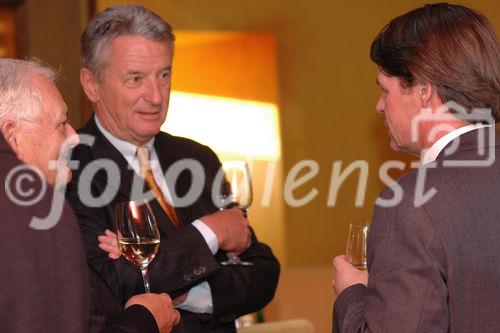 (c) Fotodienst / Daniel K. Gebhart - Österreichisches Patentamt: Initiative Zukunftsarchitekten - Foto: Teilnehmer