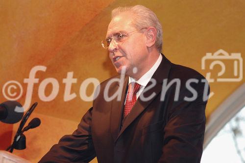 (c) Fotodienst / Daniel K. Gebhart - Österreichisches Patentamt: Initiative Zukunftsarchitekten - Foto: Dr. Friedrich Rödler