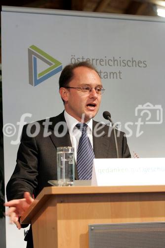 Erfindermesse Klagenfurt, Informationstag 