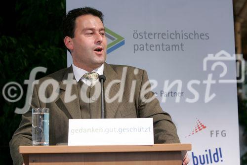 Erfindermesse Klagenfurt, Informationstag 