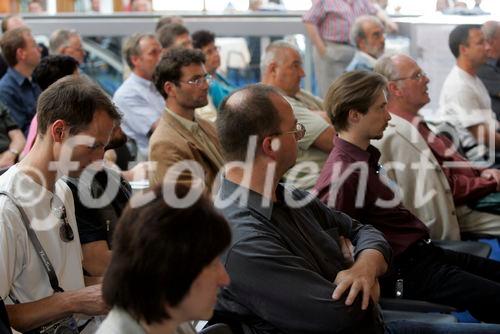 Erfindermesse Klagenfurt, Informationstag 