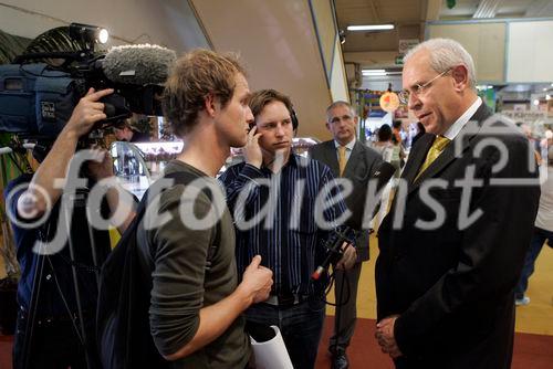 Erfindermesse Klagenfurt, Informationstag 