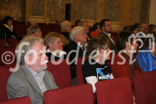 (C) fotodienst/Anna Rauchenberger - Wien - 24.10.2006 - KEF fordert von der neuen Regierung Maßnahmen, die eine professionelle und reflektierte wissenschaftliche Zusammenarbeit mit Entwicklungsländern ermöglicht. 