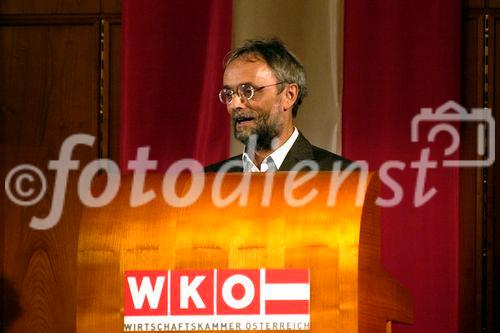 Innovative Umwelttechnologien österreichischer Unternehmen und Wissenschaft in Entwicklungsländern Bild: DI Helmut Jung (BOKU)        