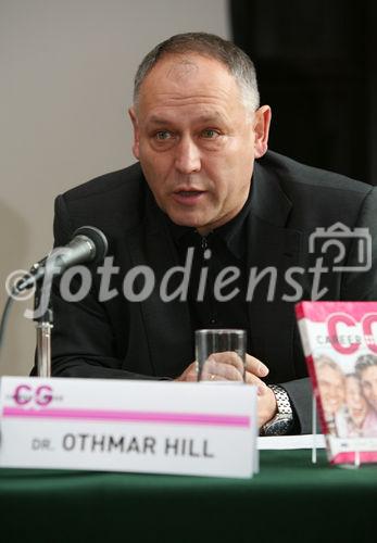 Oskar Hill (Hill International)