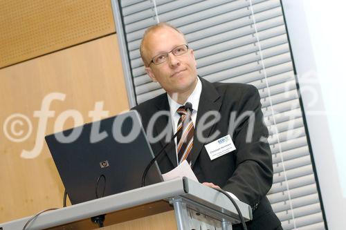 Ausgangspunkt der ECO-X ist die E-Schrott-Richtlinie WEEE der Europäischen Union. Foto: Christoph Herrmann Center of Excellence, TU Braunschweig & Chairman of the ECO-X)