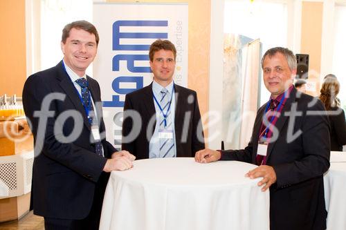  (c) fotodienst/Anna Rauchenberger - Wien, am 05.06.2012 - Heute fand das 8. Information-Security-Symposium im Kursalon Hübner statt.